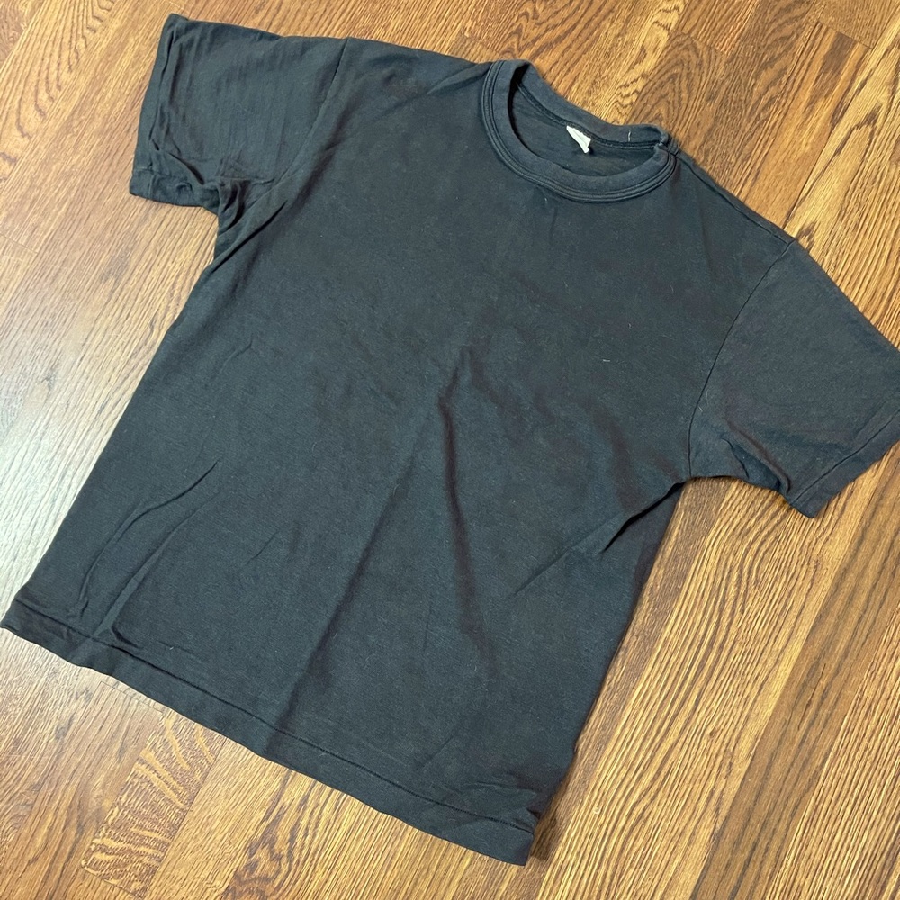 EUC Men’s Quality Warehouse T-Shirt
